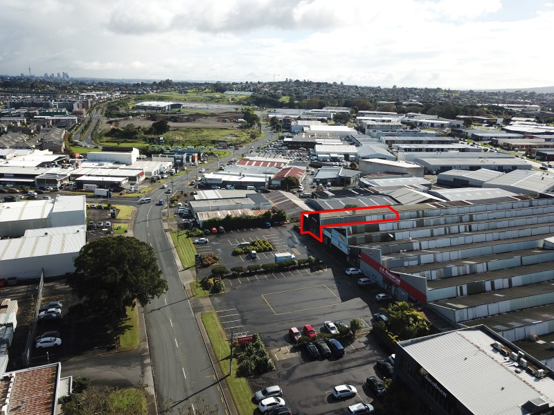 41 Morrin Road, Saint Johns, Auckland, 0 habitaciones, 0 baños