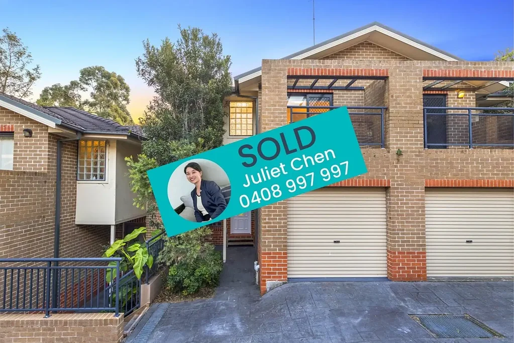 5/7-11 Webb Avenue, Hornsby, NSW 2077