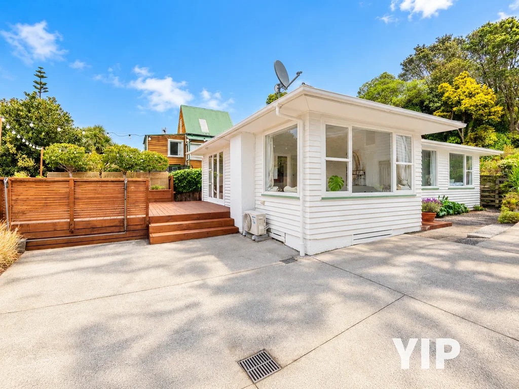 5 Winston Street, Crofton Downs, Wellington