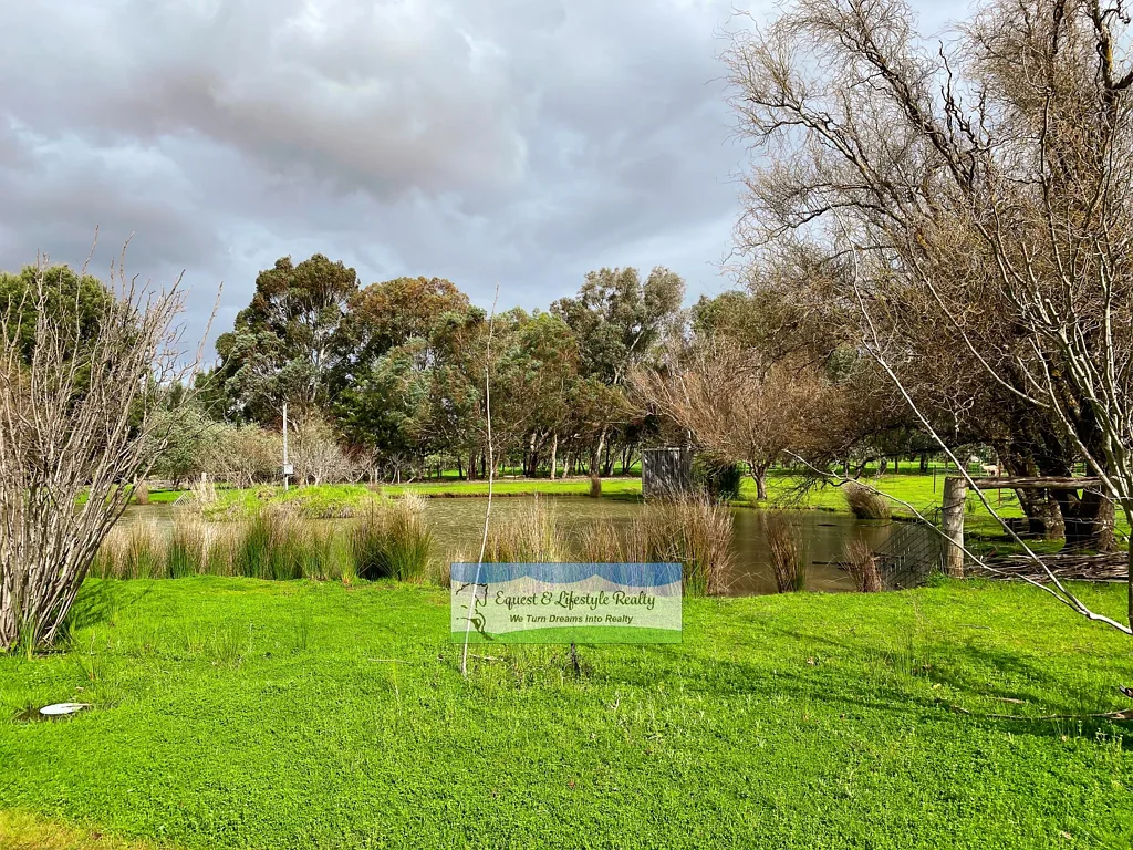 Address Withheld, Yarloop, WA 6218