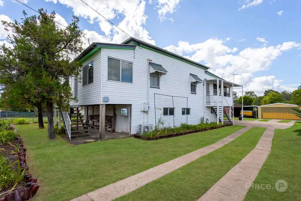 23 Charlotte Street, Basin Pocket, QLD 4305