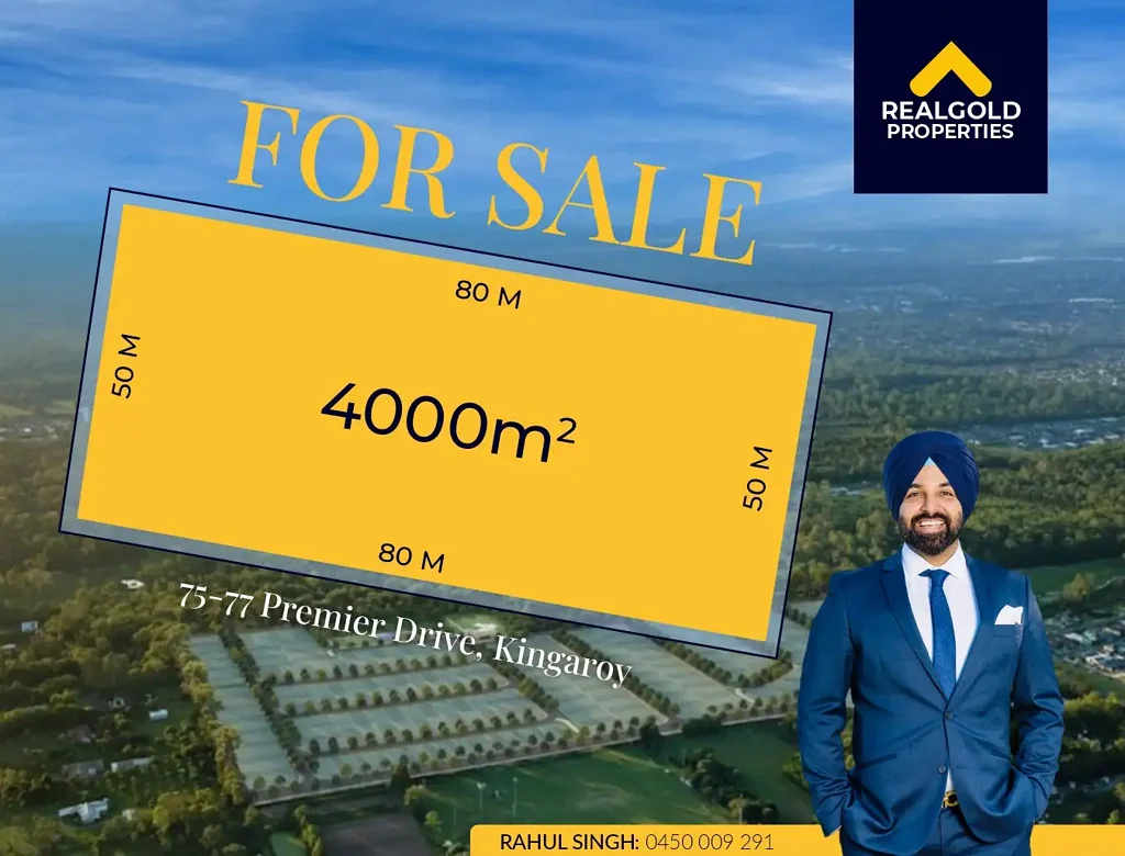 Kingaroy A Rare Acreage Opportunity in Summit View Estate