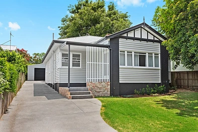 बाहरी क्षेत्र - 9 COLLINS ST, MOUNT LOFTY QLD 4350
