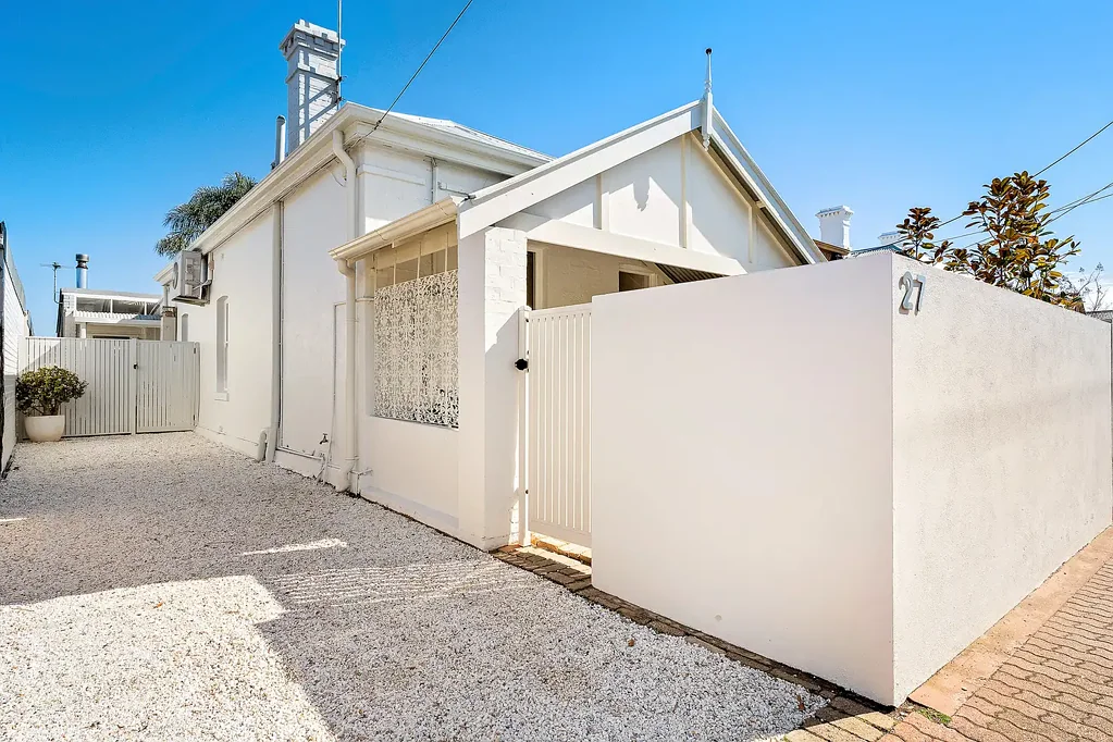 27 Alison Street, Glenelg North, SA 5045
