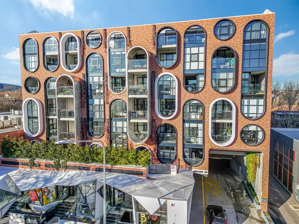 Braddon 2ਬੈੱਡਰੂਮ Modern Living at Its Finest!