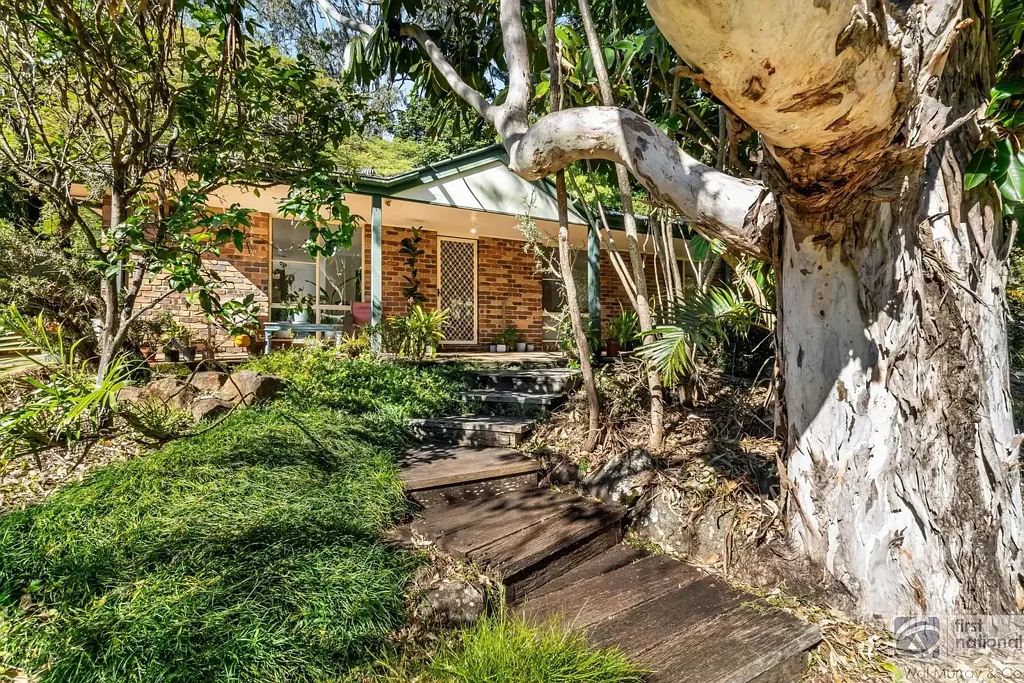 Goonellabah 3침실 PRIVATE LIVING, KOALA CORRIDOR TRANQUILITY