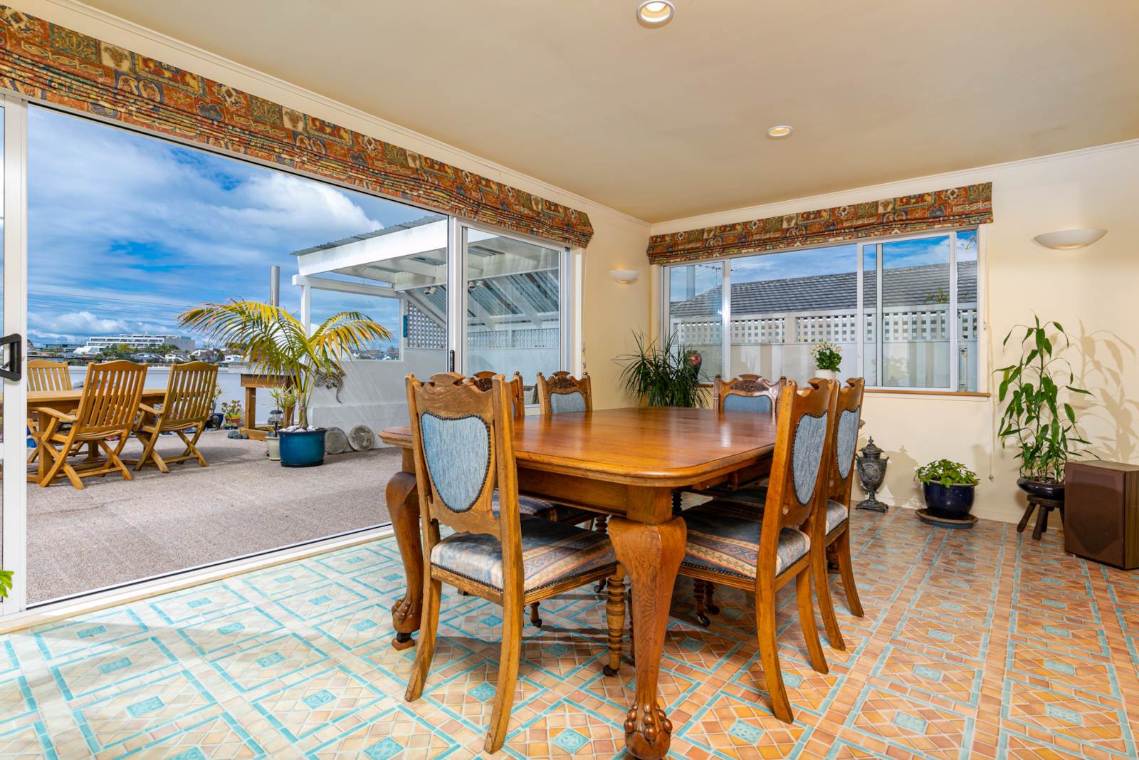 13 Kiteroa Terrace, Rothesay Bay, Auckland - North Shore, 5房, 0浴