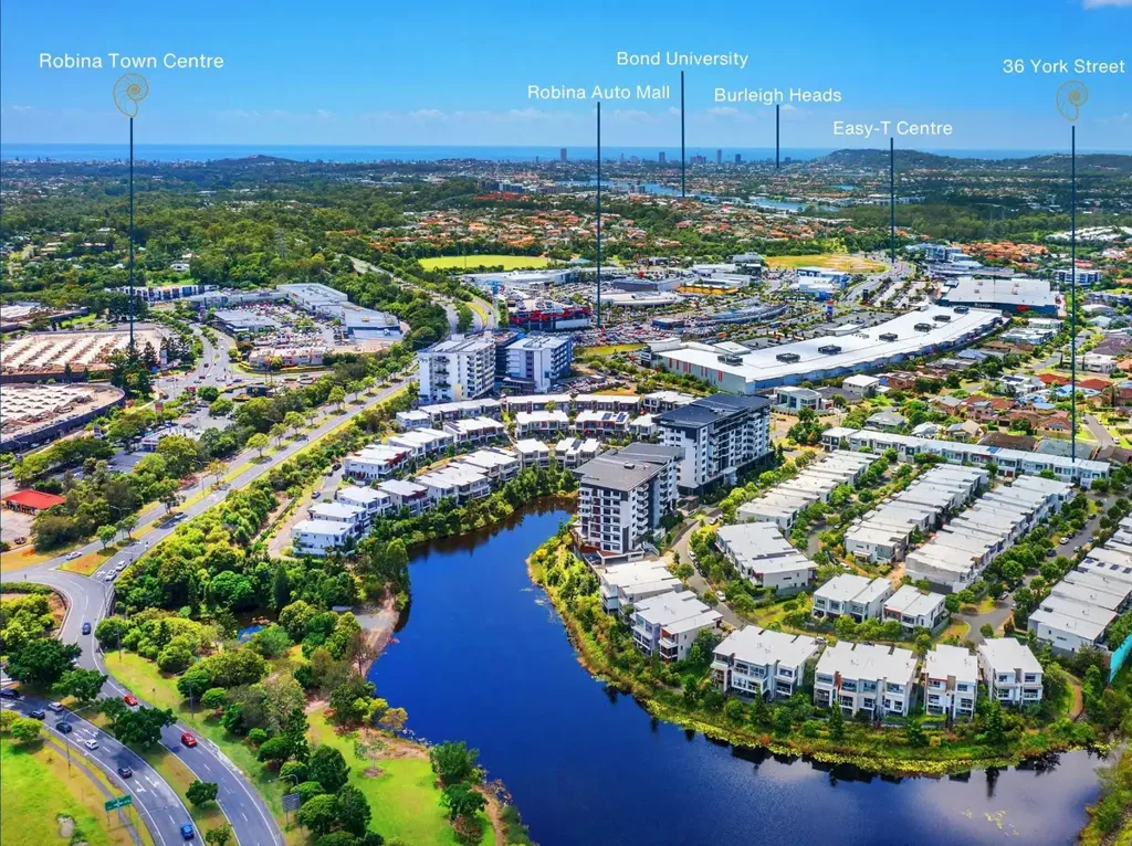 36 York Street, Robina, QLD 4226