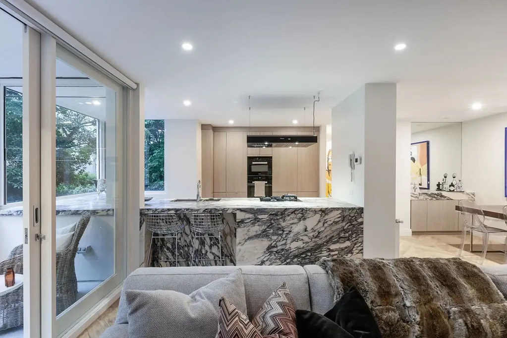 Luxury at its best  beautifully appointed 3 Bedroom Property