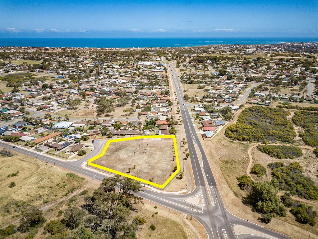 30 Blencowe Road, Rangeway, WA 6530