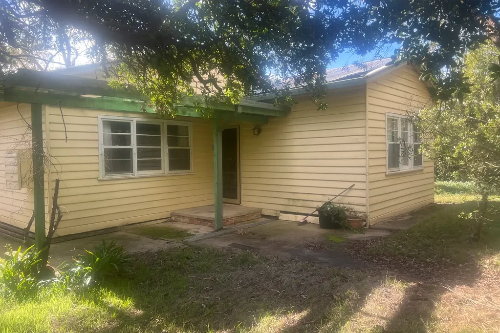 Walwa Lifestyle near Walwa/Jingellic on 14.96 Ha