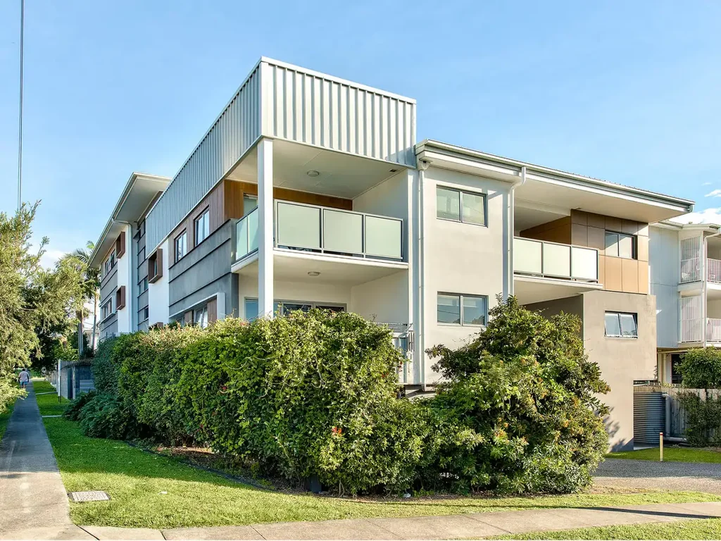 6/2 Trundle Street, Enoggera, QLD 4051