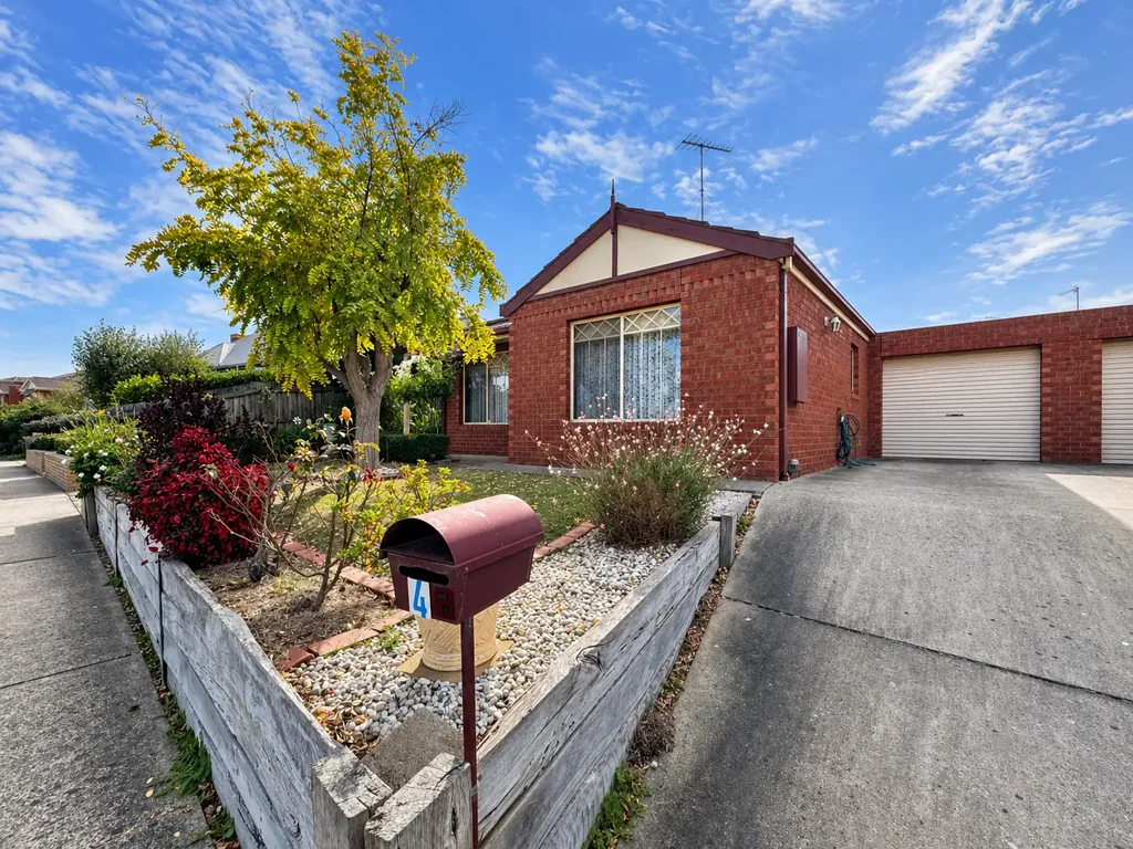 Highton 2 Slaapkamer Stylish and Convenient