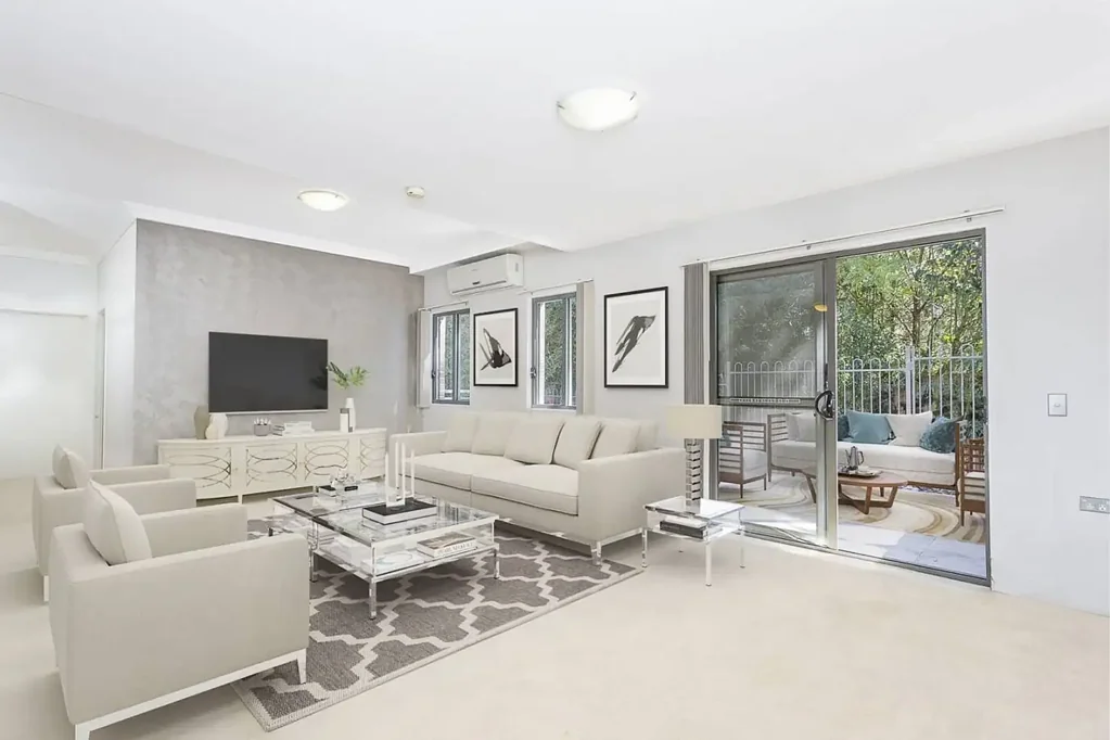 407/3-5 Clydesdale Place, Pymble, NSW 2073