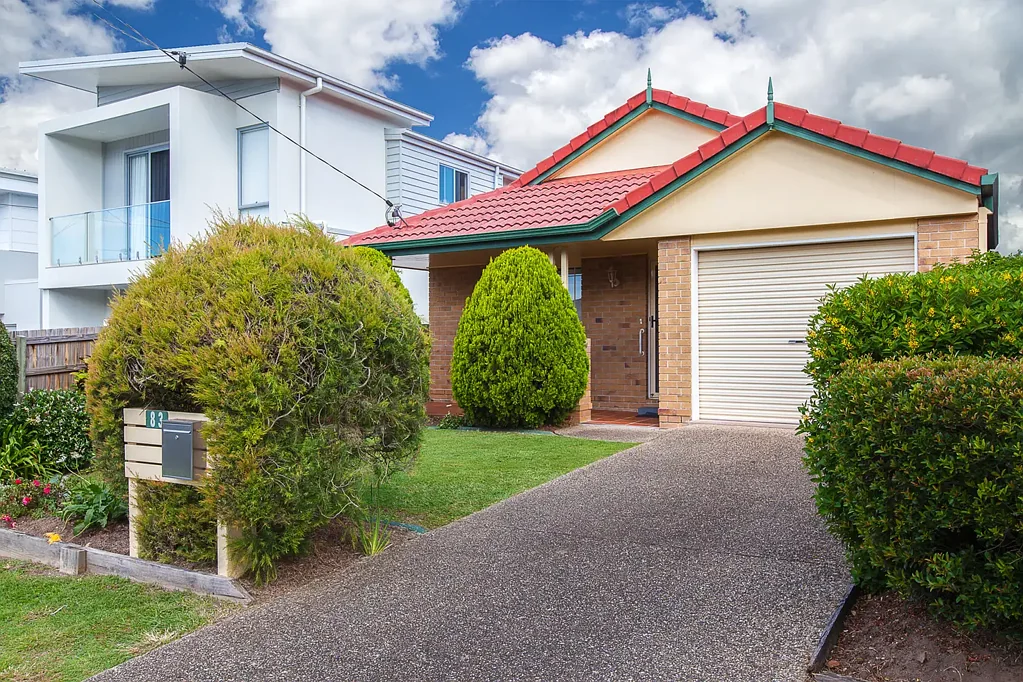Comfortable Family Living in a Great Morningside Location!