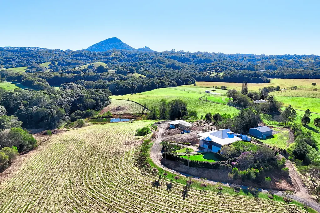 Eerwah Vale 2房  16 Acres. An Iconic Past. An Extraordinary Future.