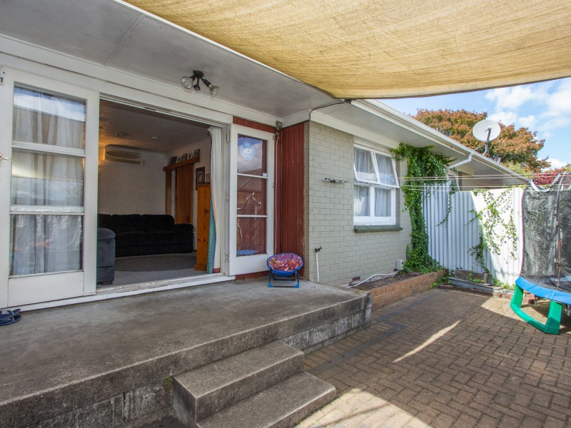 59b Elizabeth Street, Victoria, Rotorua, 2 Kuwarto, 1 Banyo, Unit