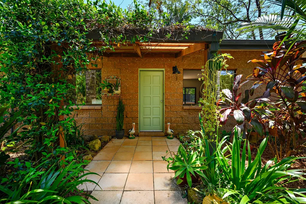 Mullumbimby 3Kwarto Peaceful Family Living in the Heart of Mullumbimby
