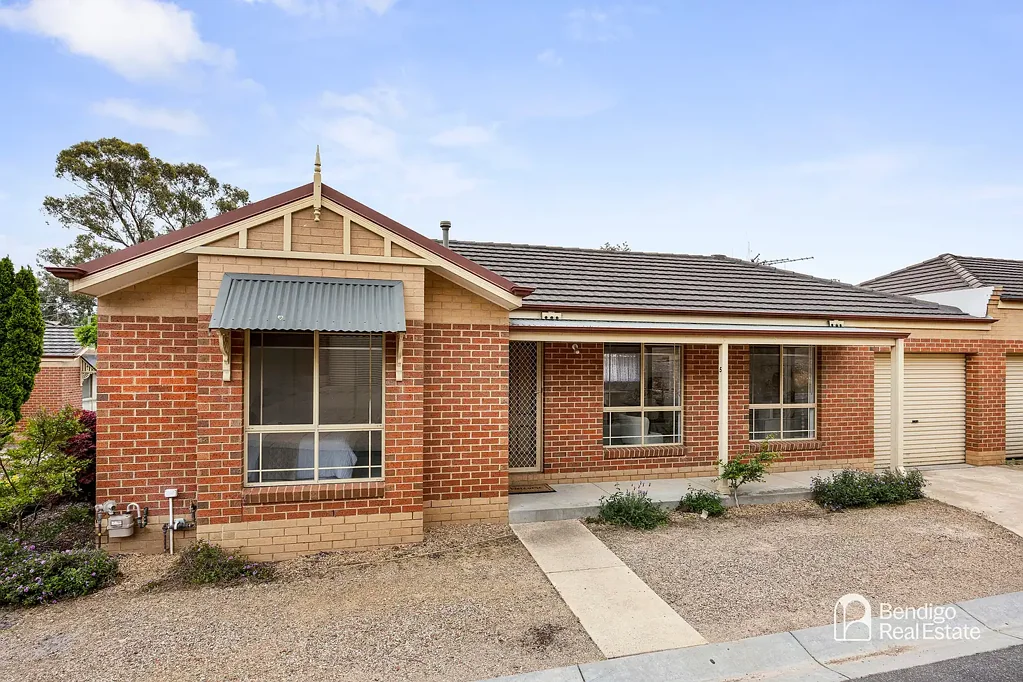 5/174 St Aidans Road, Kennington, VIC 3550
