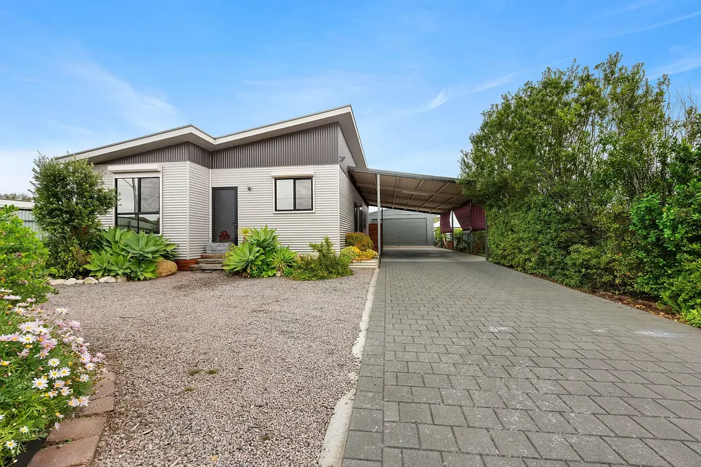 Port Lincoln 3房  An Easy Choice for Home or Investment