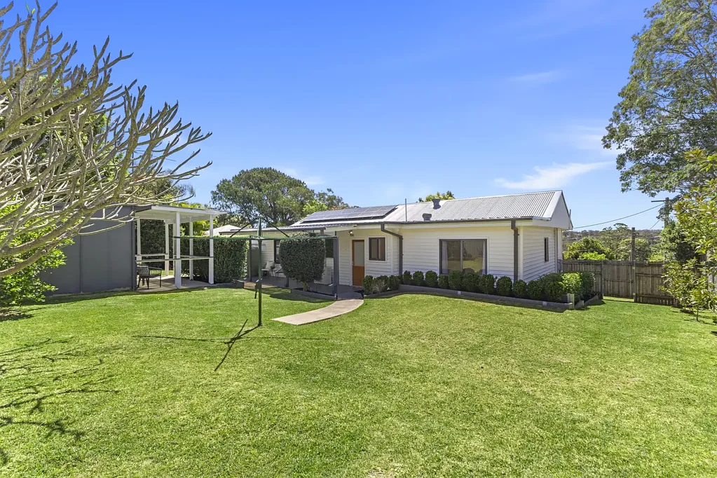Mount Colah 4Kwarto Renovated Family Home | Superb Location