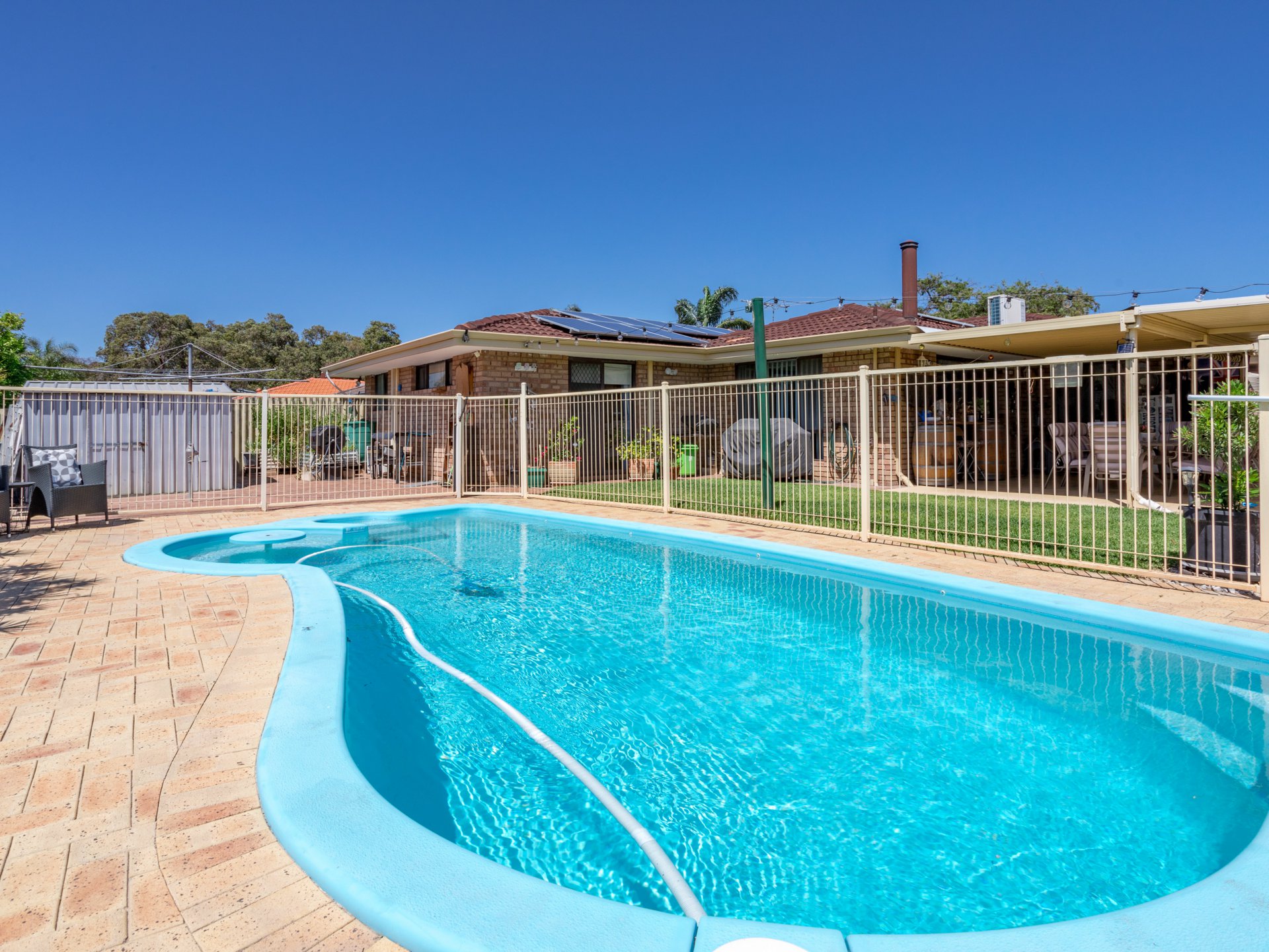 10 EMPIRE WAY, THORNLIE WA 6108, 0 غرف, 0 حمامات, House