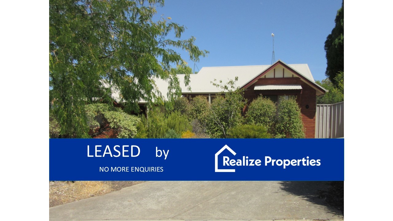 8 TULLAMORE CT, GREENWITH SA 5125, 0房, 0浴, House