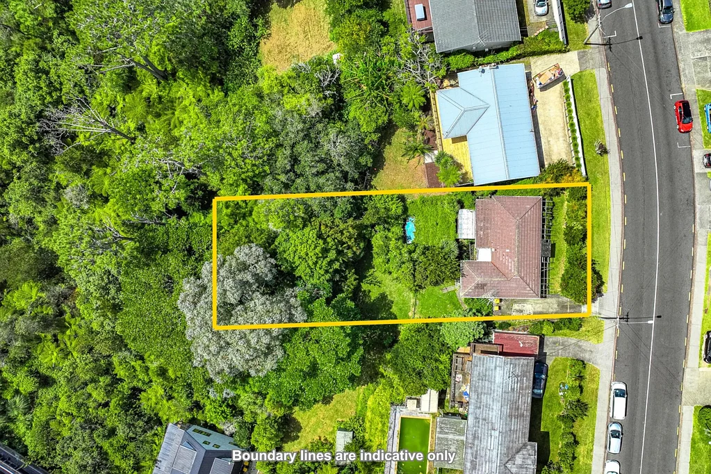 Murrays Bay 3房 810㎡黄金大地，北岸知名学区，抢占未来价值！ Prime 810sqm in Rangi Zone
