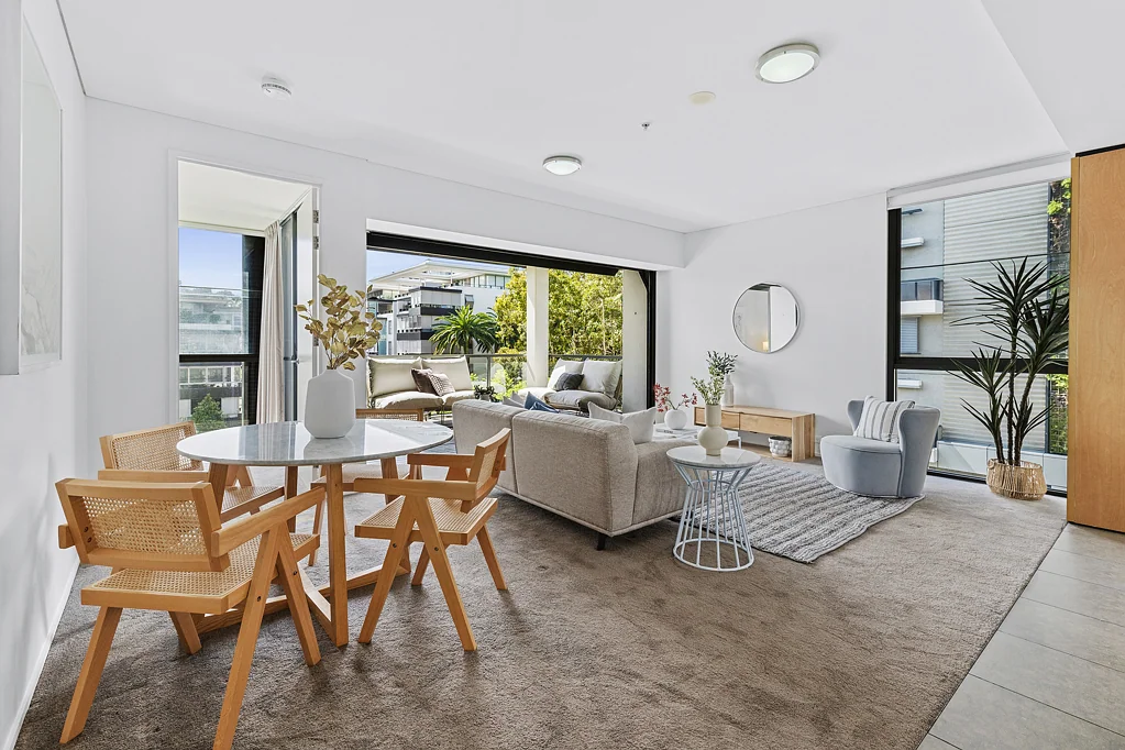 406/7 Sterling Circuit, Camperdown, NSW 2050