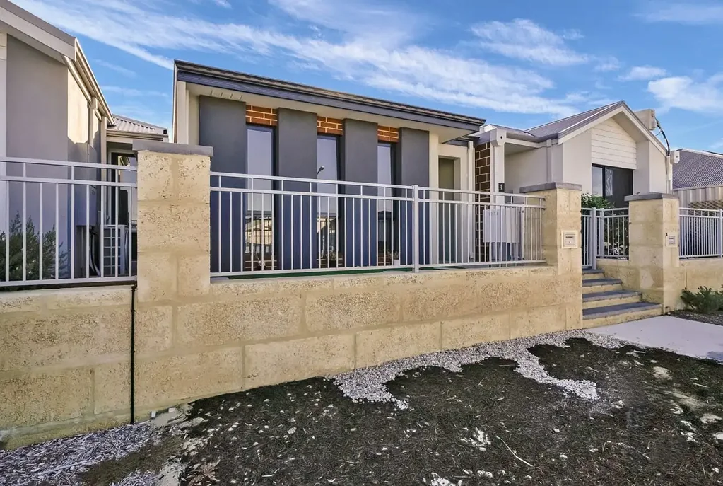 Modern Comfort Meets Low-Maintenance Living!
