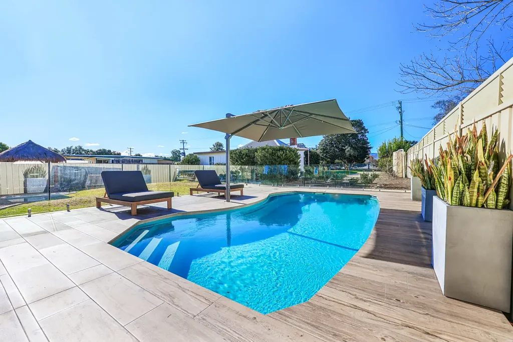 Scone 4ਬੈੱਡਰੂਮ Beautifully Renovated 4 Bedroom Family Home