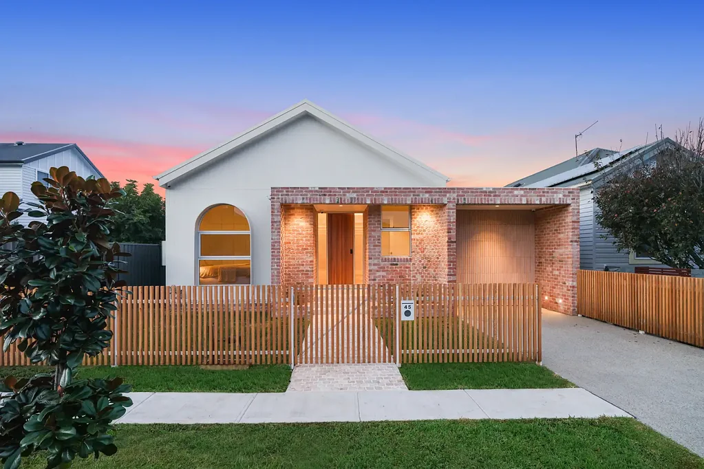 45 Fleet Street, New Lambton, NSW 2305