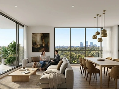 Macquarie Park 2બેડરૂમ Invest in Macquarie Park | Sydney's Tightest Rental Market | 20,000 New Jobs Incoming