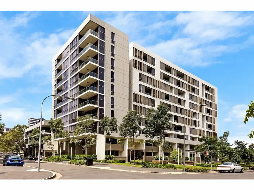 Zetland 2Zimmer Spacious unit, sought after location