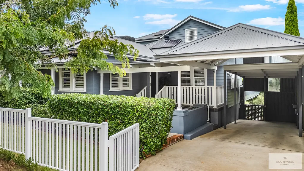 5 Russell Street, East Tamworth, NSW 2340