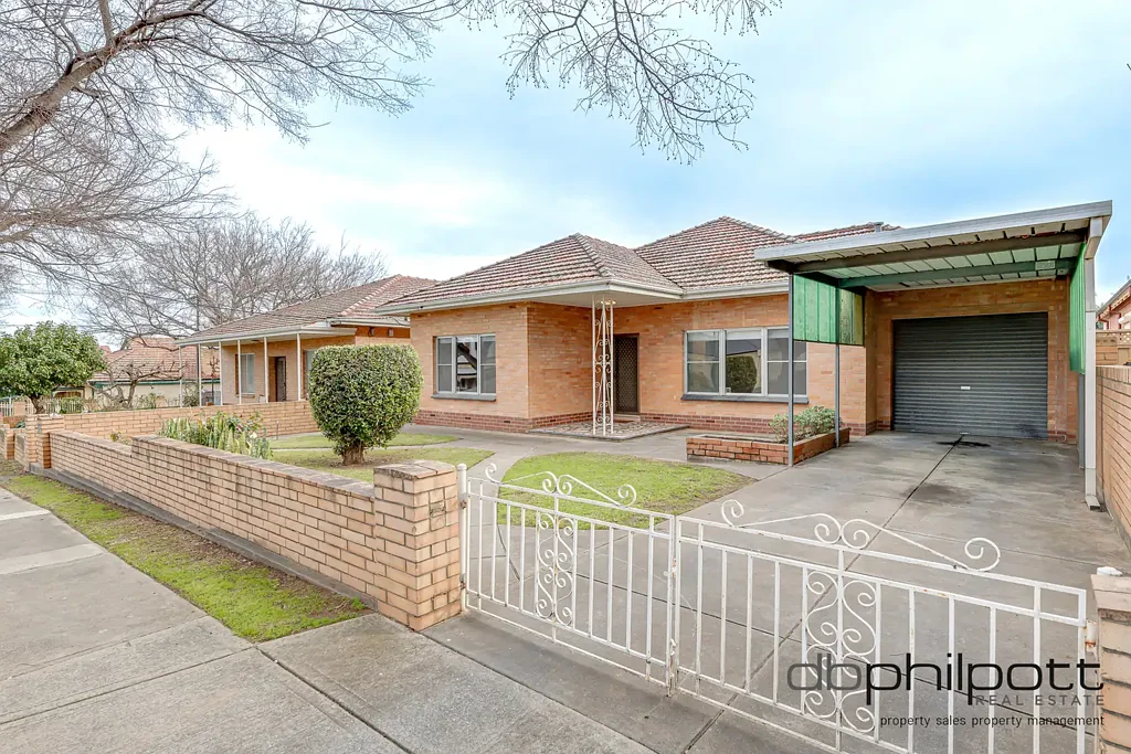 GREAT FAMILY HOME