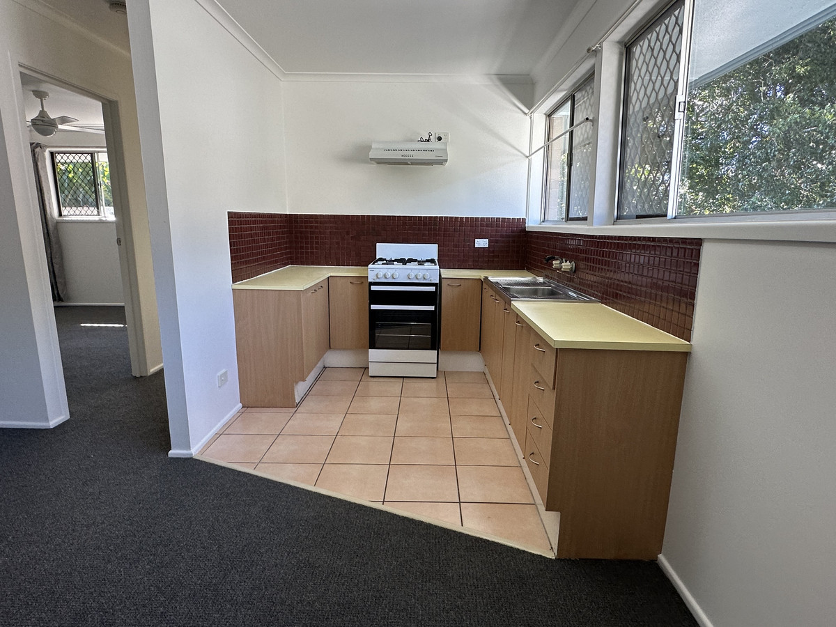 UNIT 4 24 DEVON ST, ANNERLEY QLD 4103, 0 habitaciones, 0 baños, Flat