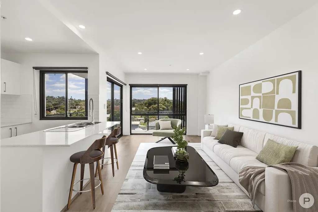 402/3 Bernice Avenue, Underwood, QLD 4119