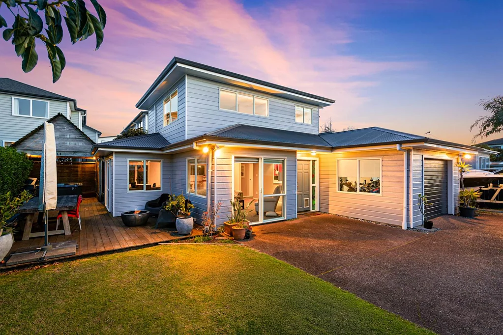 105b Wharf Road, Te Atatu Peninsula, Waitakere City, Auckland