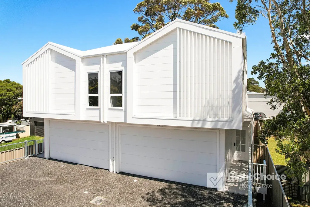 Albion Park Rail 3房  Brand new luxury living - ONLY 2 LEFT
