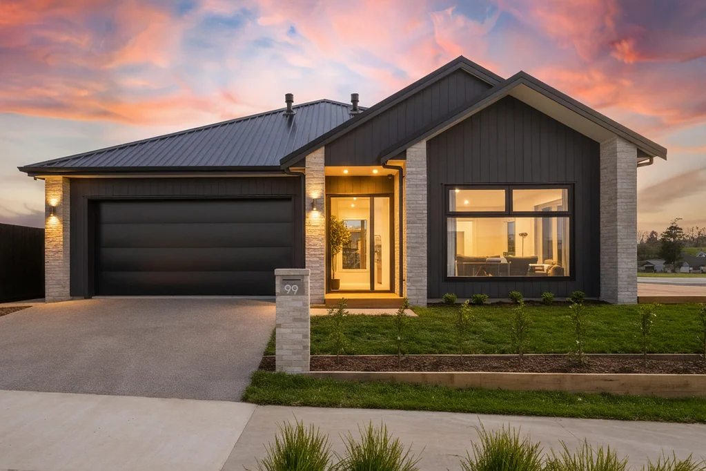 Milldale 3房  Award-Winning Comfort & Effortless Living