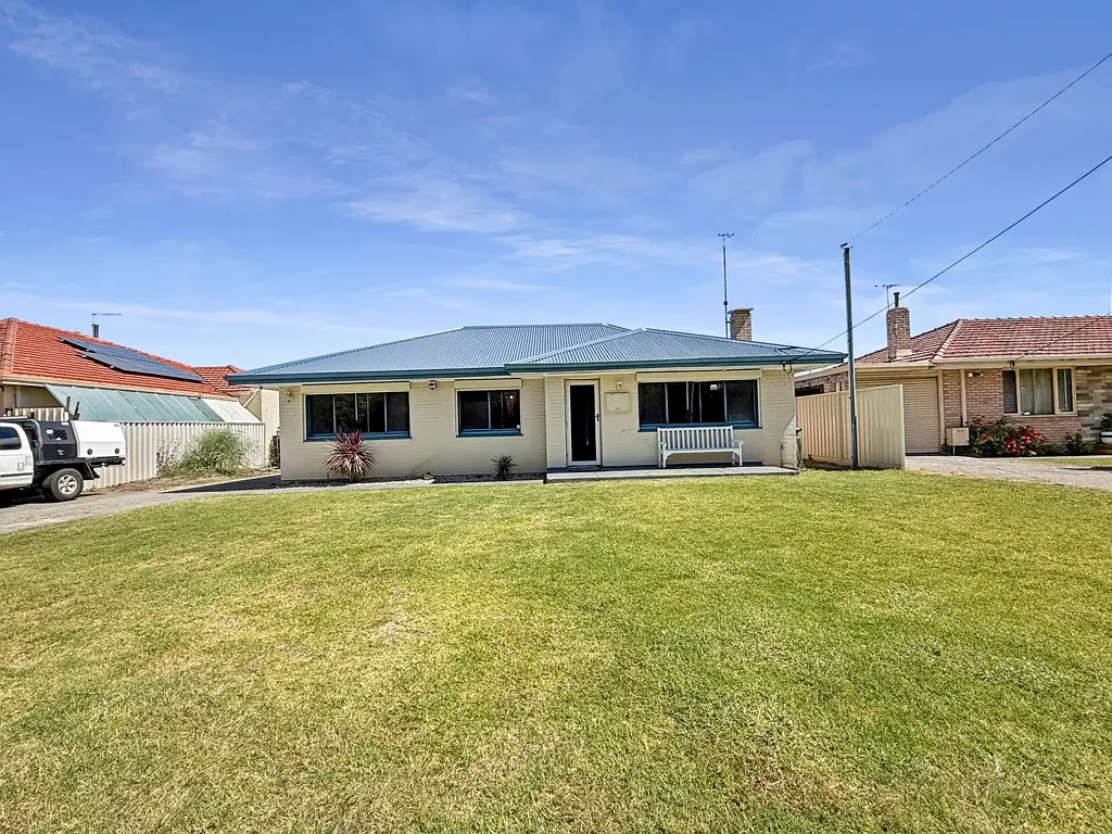 48A Regan Street, Rockingham, WA 6168
