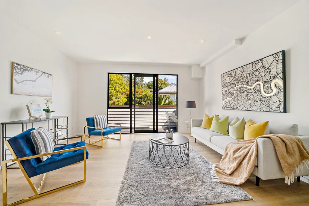 Meadowbank 3房  LAST ONE $1.229M for 3 Bed + Study