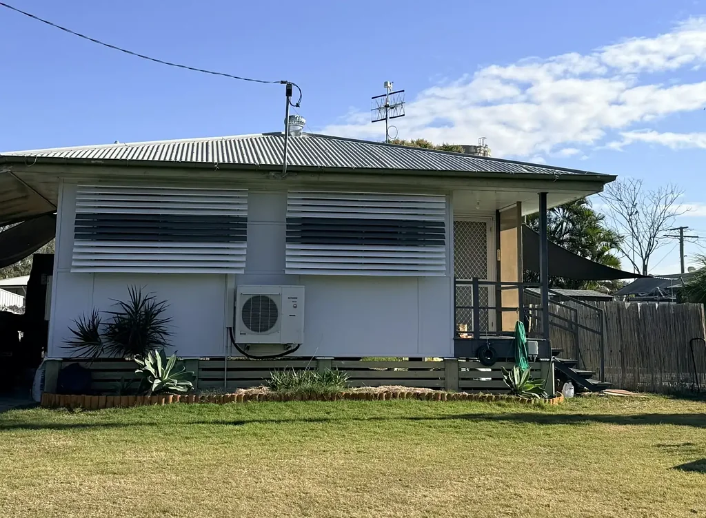 Neat and Tidy 3 Bedroom Home