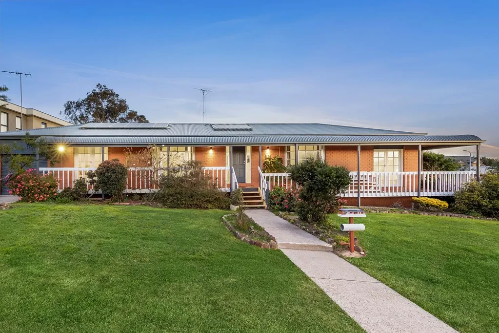Leopold 4 Bedroom The Perfect Family Lifestyle