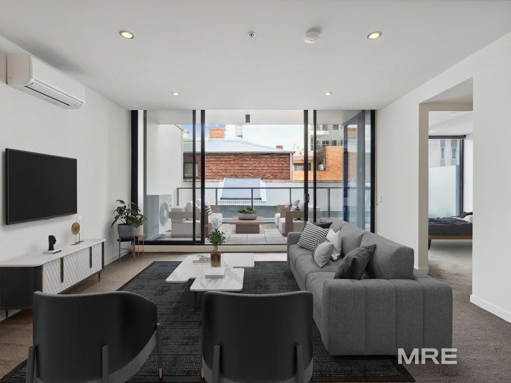 117/253 Bridge Road, Richmond, VIC 3121