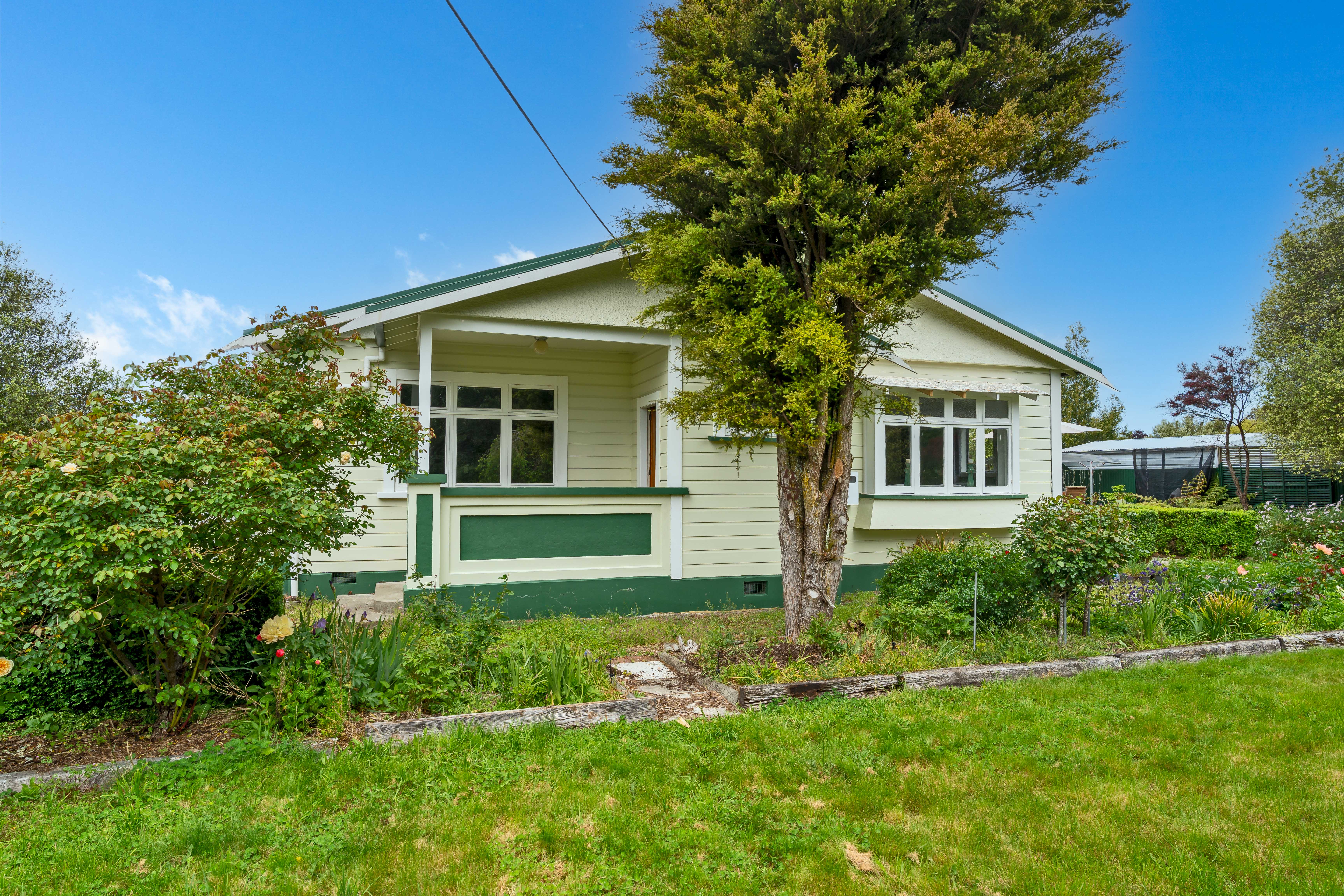 15 Harley Street, Solway, Masterton, 3 રૂમ, 0 બાથરૂમ, House