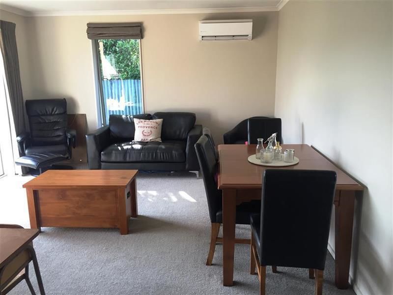 86b Fox Street, Avenal, Invercargill, 2 rūma, 1 rūma horoi