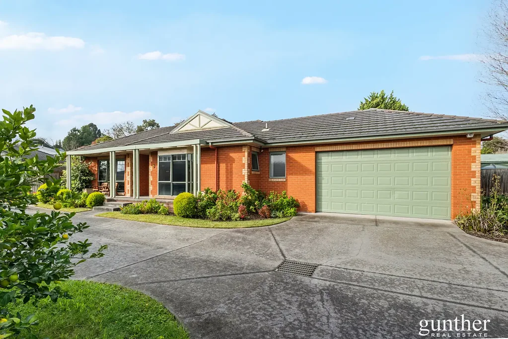 Healesville 3ਬੈੱਡਰੂਮ Expansive Quality Home in Quiet Location