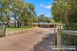 10 Crofter Court, Wellard